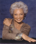 Nichelle Nichols: Back and Better Than Ever