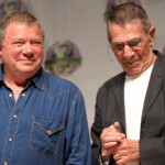 A Friendship As Endearing As The Show Itself: Leonard Nimoy and William Shatner